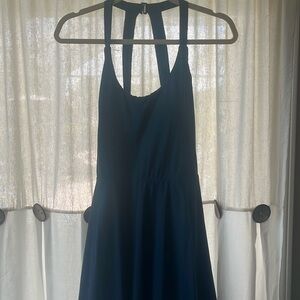 HALARA easy peezy sport dress